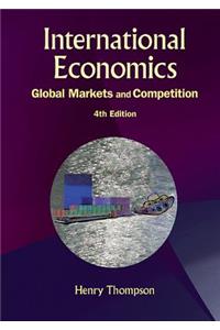 International Economics: Global Markets and Competition (4th Edition)