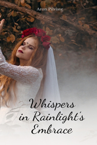 Whispers in Rainlight's Embrace