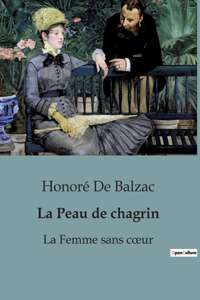 Peau de chagrin