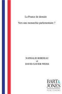 La France de demain