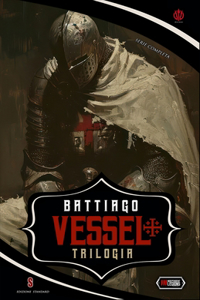 Vessel - Trilogia