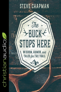 Buck Stops Here Lib/E