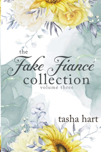 Fake Fiancé Collection Volume Three