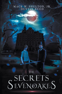 Secrets of Sevenoakes