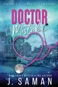 Doctor Mistake