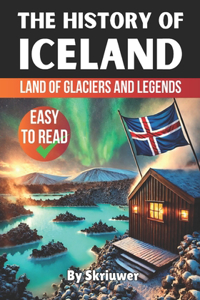 The History of Iceland