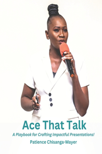 Ace That Talk