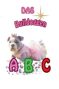 Das Bulldoggen A B C