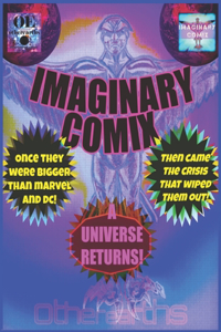 Imaginary Comix