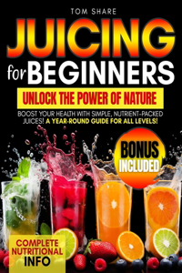 Juicing for Beginners
