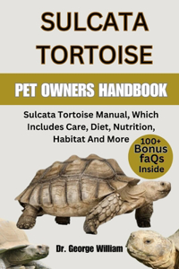 Sulcata Tortoise