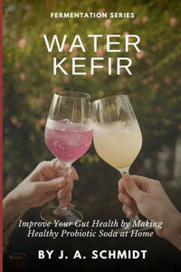 Water Kefir