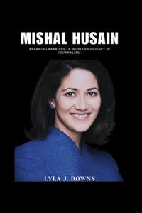Mishal Husain