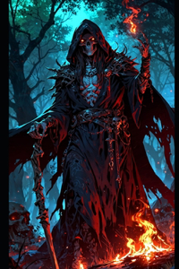 The Necromancer's Companion