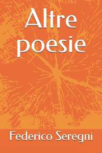 Altre poesie