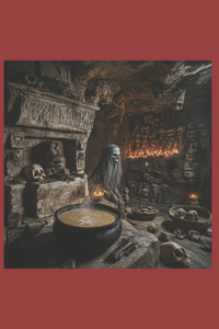 Ed Gein American Horror Monster