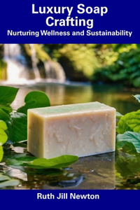 Luxury Soap Crafting
