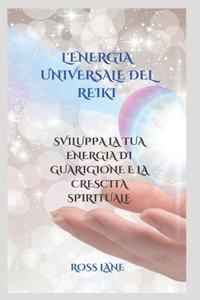 L'Energia Universale del Reiki
