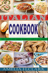 Italian cookbook