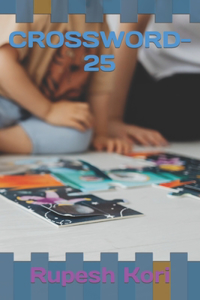 Crossword-25