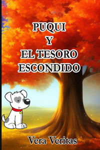 Puqui Y El Tesoro Escondido