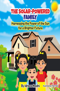 Solar Powered Family