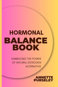 Hormonal Balance Book