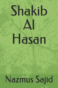 Shakib Al Hasan