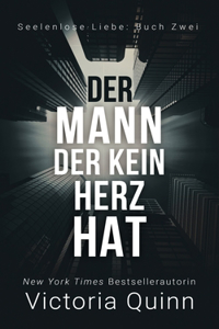 Mann, der kein Herz hat