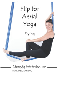 Flip for Aerial Yoga