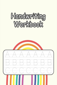 Handwriting Workbook