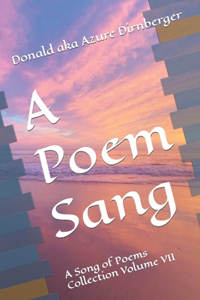Poem Sang
