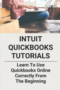 Intuit Quickbooks Tutorials