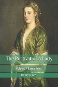 The Portrait of a Lady