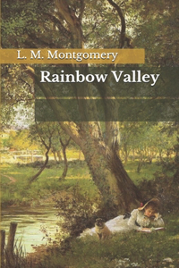 Rainbow Valley