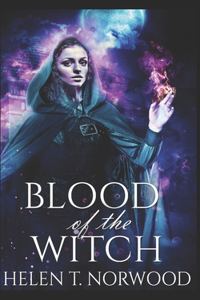 Blood Of The Witch