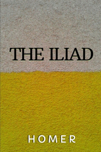 The Iliad