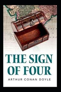 The Sign of the Four Annotated