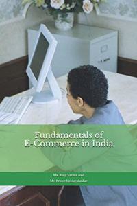 Fundamentals of E-Commerce in India