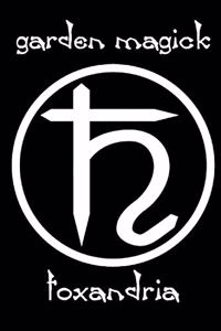 Garden Magick - Winter 2020-2021