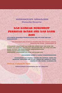Januar-Horoskop Februar März und das Jahr 2021