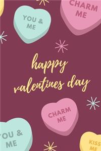 Happy Valentines Day