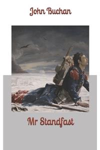 Mr Standfast