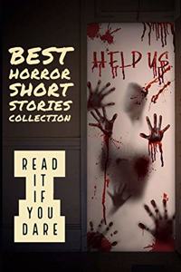 Short horror stories