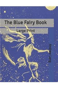 The Blue Fairy Book