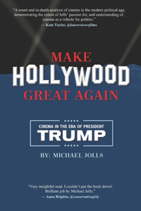 Make Hollywood Great Again