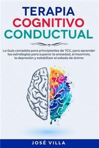 Terapia Cognitivo Conductual