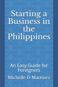 Starting a Business in the Philippines