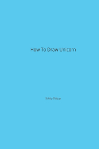 How to Draw Unicorn