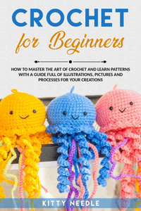 Crochet for Beginners